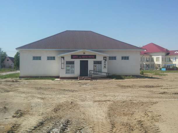 Спортивное помещение, Микр. Саркамыс, фотография 2