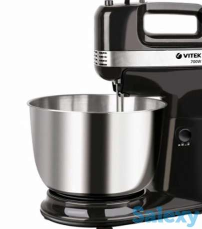 Ремонт измельчителей, блендеров, миксеров, фотография 1