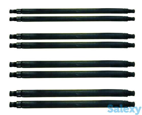 Тяж beuchat резиновый 750x18 для основания 1150,черн., фотография 1