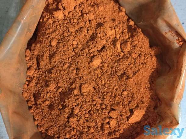 Пигмент для бетона, фотография 6