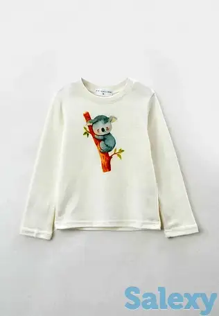 Лонгслив ete children, фотография 1