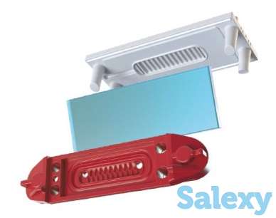 Капельная лента и трубки Alef Drip, фотография 5