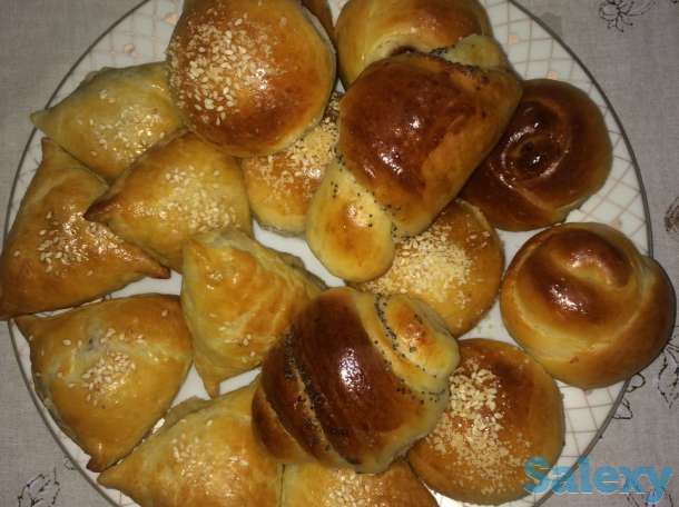 Выпечка на заказ!, фотография 3