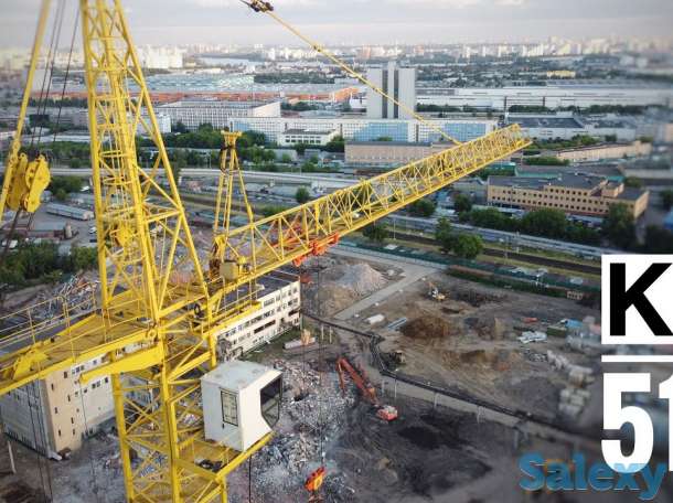 требуется крановщик башенного мостового и козлового кранов вахта есть по совмещению, фотография 1