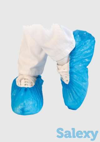 Бахилы, фотография 3