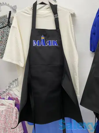 Фартуки для официантов, фотография 3