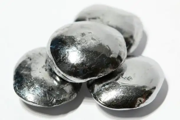 Рений сплавы, Вид: проволока; заготовка..., Марка: ВР-5; МРН..., Размер1: 0,018-90 мм, Размер2: 0,1-0,7 мм, фотография 1