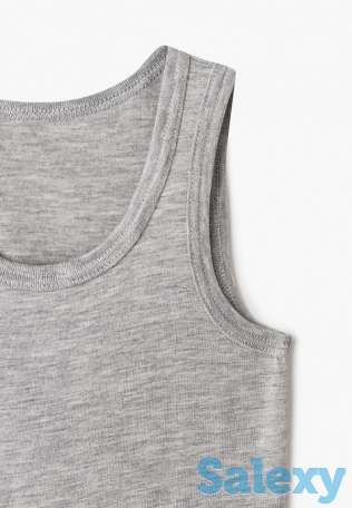 Майка и трусы choupette, фотография 3