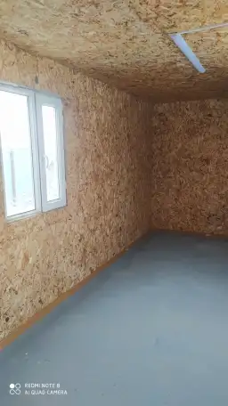 Аренда жилых контейнеров, Брусиловского 167, фотография 15