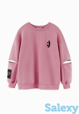 Свитшот bell bimbo, фотография 1