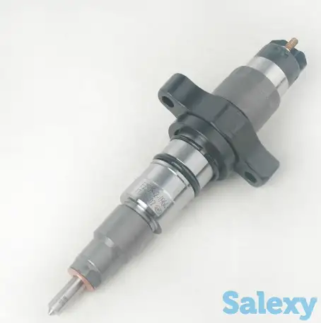 Форсунки Boschтопливные, фотография 1