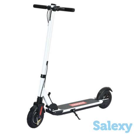 Городские электросамокаты Halten в г.Сарань, есть КРЕДИТ и РАССРОЧКА, фотография 1