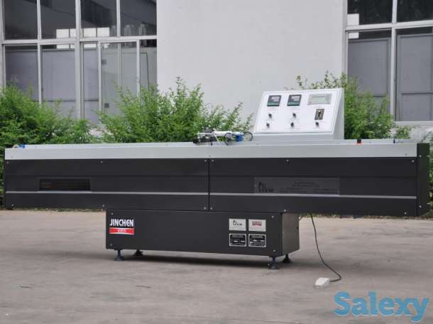 Экструдер для нанесения бутила JCDJT03, фотография 1