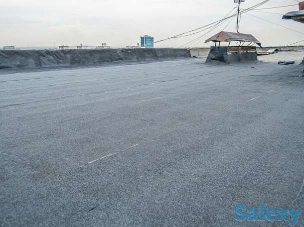 Профессиональный ремонт крыши в Алматы, фотография 1