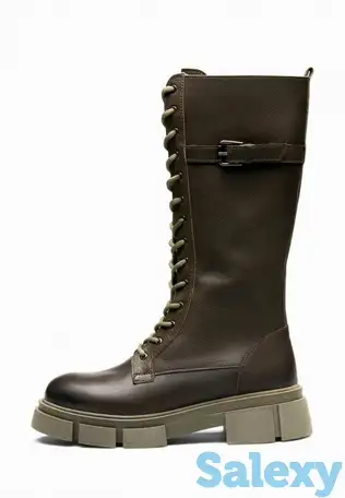 Сапоги hotic, фотография 1