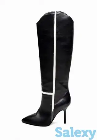 Сапоги hotic, фотография 1