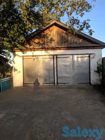 Продается дом в с.Канонерка, фотография 5