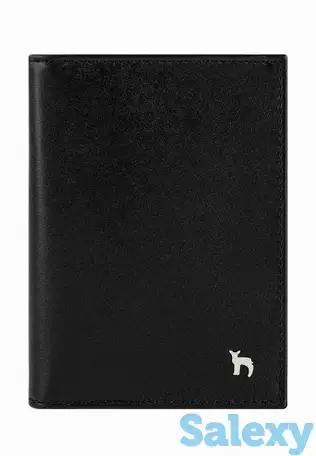 Обложка для документов mumi, фотография 1