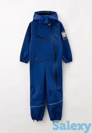 Комбинезон утепленный sherysheff, фотография 1