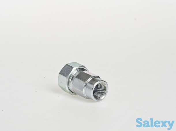 Оцинкованные зажимные муфты. Сансфера, фотография 5