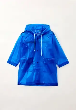 Дождевик playtoday, фотография 1