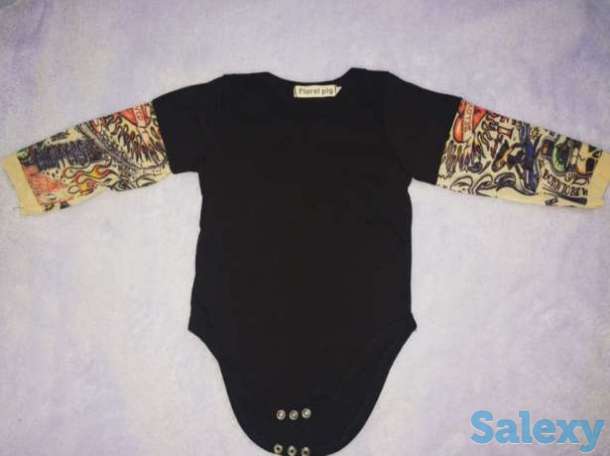 Боди детский, фотография 1