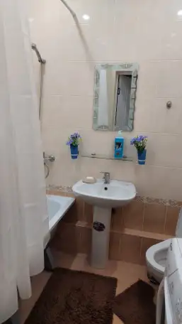 Посуточная аренда квартиры в центре Есильского Района Астана Ваш комфорт в сердце столицы!, фотография 6