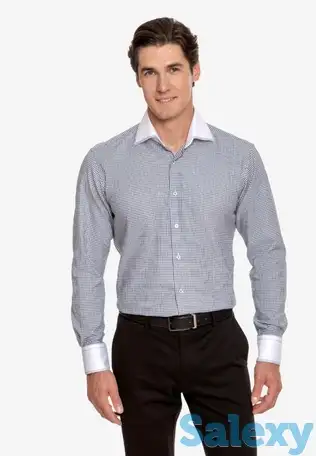 Рубашка kanzler, фотография 1