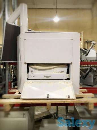 Мукопросеиватель DELLORO SETACCIO, фотография 2