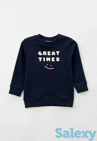 Свитшот tom tailor, фотография 1