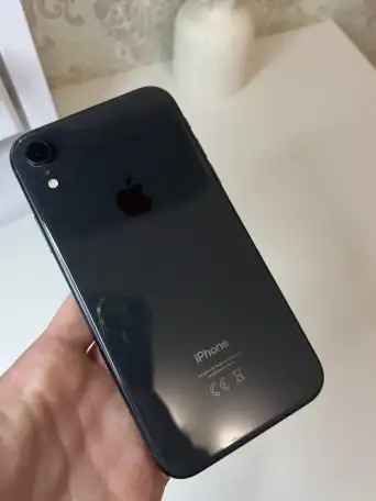 Айфон в идеале xr, фотография 1