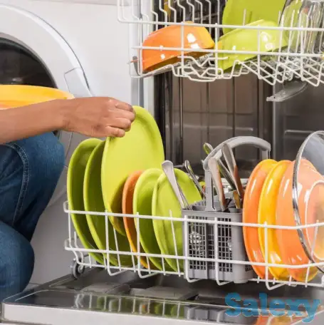 Срочный ремонт бытовой техники на дому. Все районы, фотография 7