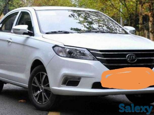 Курьерские услуги, фотография 1