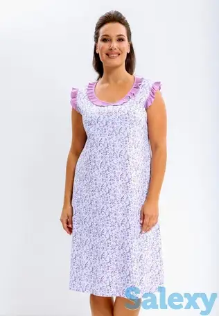 Сорочка ночная cleo, фотография 1