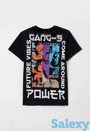 Футболка elaria, фотография 1