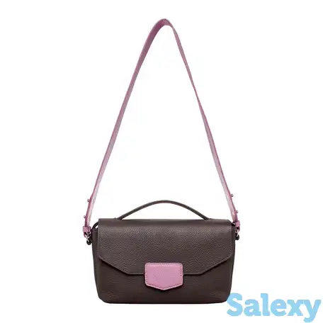 Женская сумка iver grey, фотография 1