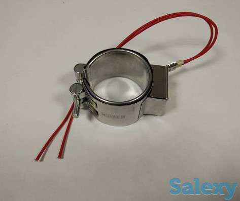 Описание кольцевого ТЭНа Казахстан, фотография 2