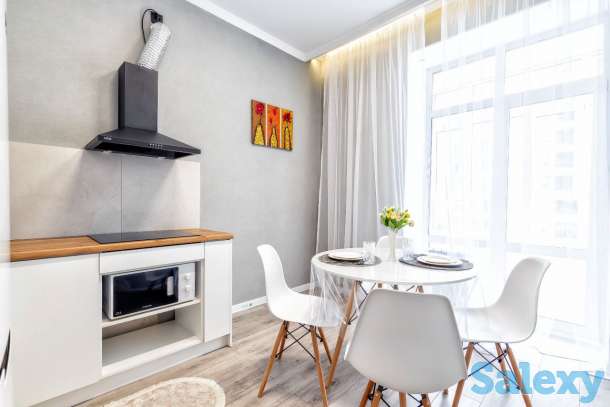 Сдается 1 комнатная квартира, посуточно, Улы Дала 3/5, фотография 7