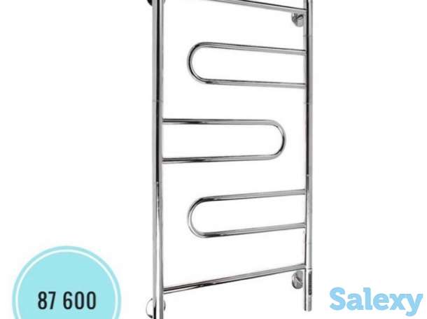 Полотенцесушители, фотография 6