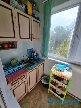 Срочно продам квартиру с мебелью и техникой, Аса, фотография 10