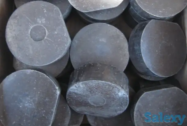 Сектор фрикционный D2610хD1840хH10-12,0град на пресс усилием 4000т.с., фотография 9