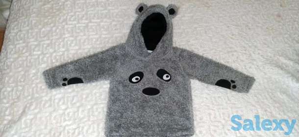 Толстовка next, фотография 1