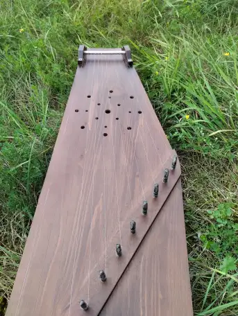 Гусли, фотография 3