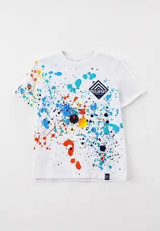 Футболка playtoday, фотография 1