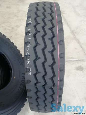 Грузовые автошины в ассортименте, фотография 11