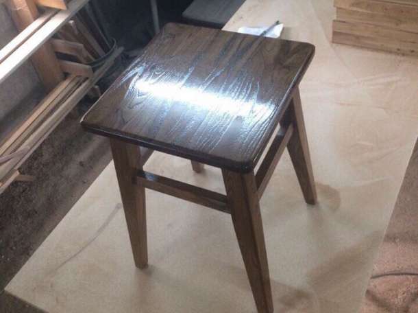 Табуретки, фотография 1