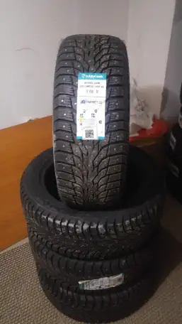 AGROS S500  Шины шип в Караганде. Оригинал. Выпуск - 23 год., фотография 2