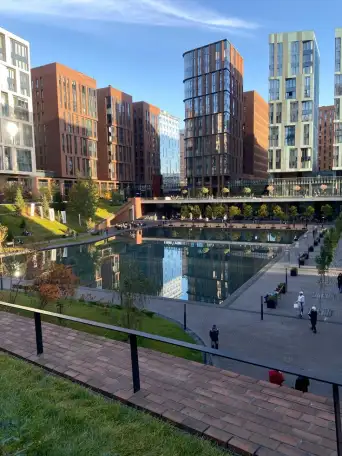 Недвижимость в Москве и Подмосковье  ваш надёжный путь к жизни и бизнесу в России!, фотография 2