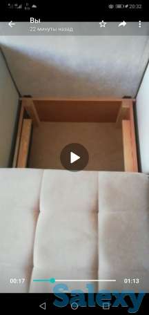 Продам срочно диван и 2 кресла, фотография 6