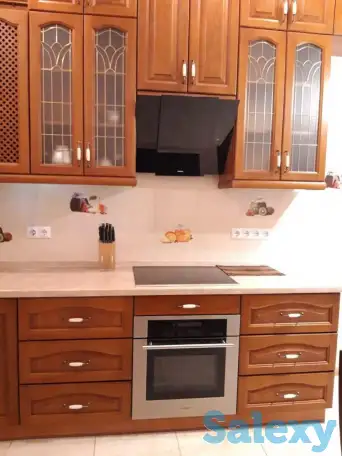 Сдам 1-ком. квартиру по пр. Сейфуллина -Толе би, фотография 1